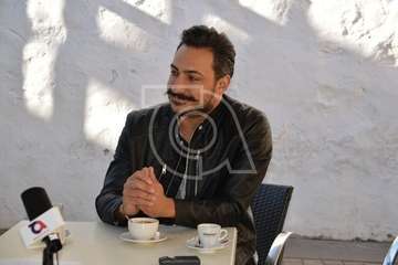 Festejos presenta al pregonero del Carnaval 2020 de Telde (Foto TA)